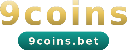 9coins logo